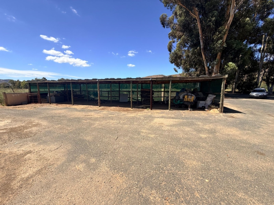 Commercial Property for Sale in Touws River Rural Western Cape